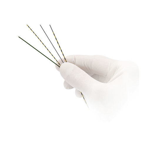 Проводник для катетера - AGW28150B - Zhejiang Yigao Medical Technology - мочеточниковый / гидрофильный