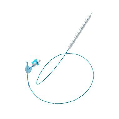 Дилатационный катетер - Zhejiang Yigao Medical Technology - мочеточниковый / с баллоном