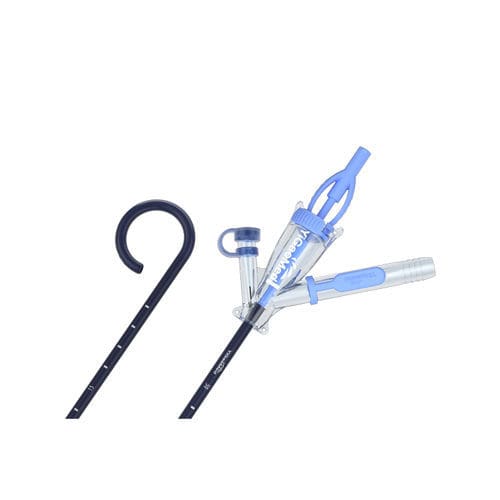 Мочеточниковый интродьюсер - Zhejiang Yigao Medical Technology