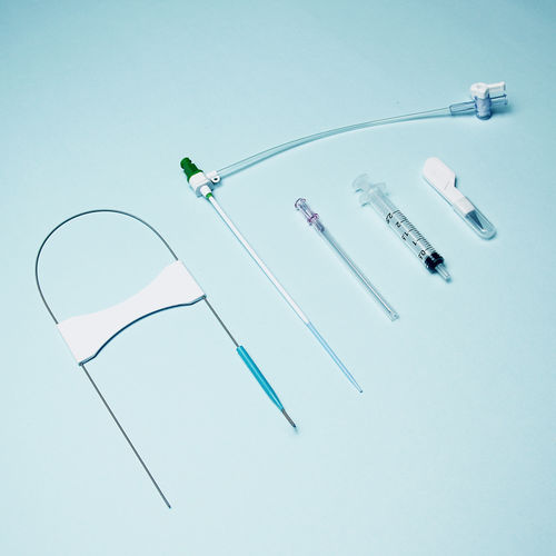 Радиальный интродьюсер - Tianck Medical - бедренный / гидрофильный / атравматический