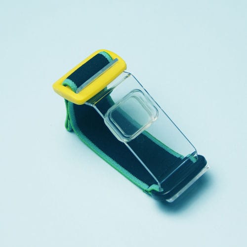 Радиальная компрессионное устройство - TB-02 - Tianck Medical