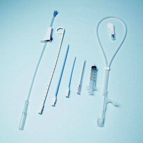 Комплект инструментов для нефростомии - 2320 series - Tianck Medical - для одноразового использования