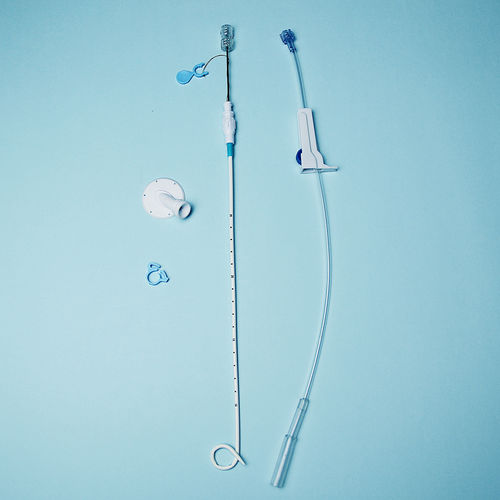 Комплект инструментов для нефростомии - c9 - Tianck Medical - для одноразового использования