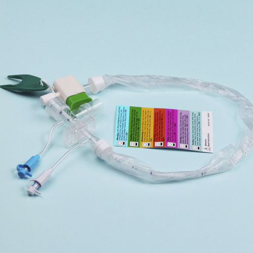 Канюля для аспирации - 22100 series - Tianck Medical