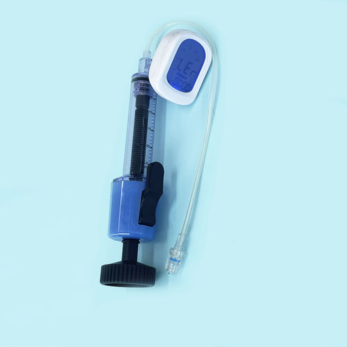 Насос для катетера - 40ATM  - Tianck Medical