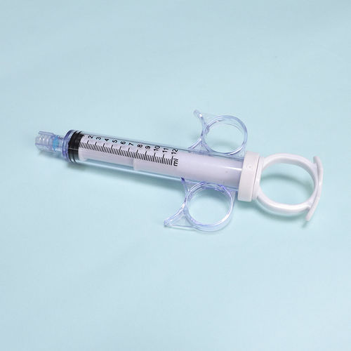 Шприц 10 мл - 06100 series - Tianck Medical - 12 мл / из полипропилена / одноразовый