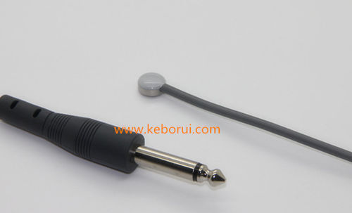 Датчик для измерения температуры - KE-10050-AS - Shenzhen Keborui Electronics Co., Ltd - для мониторинга