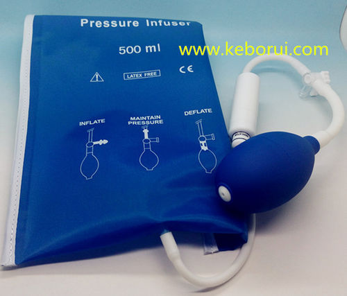 Капельница под давлением - Shenzhen Keborui Electronics Co., Ltd