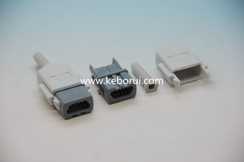 Коннектор для медицинских приборов - Shenzhen Keborui Electronics Co., Ltd