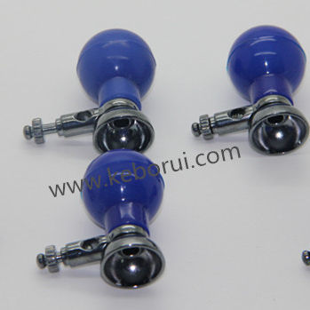 Шаровой электрод для ЭКГ - KBR-006 - Shenzhen Keborui Electronics Co., Ltd - педиатрический / для мониторинга