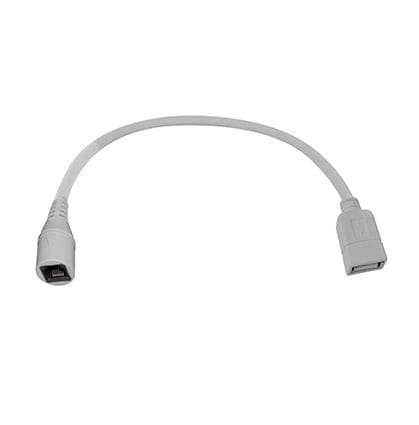 Адаптер тип соединения - KS-UB-SS - Shenzhen Keborui Electronics Co., Ltd - USB / для кабелей / из пластика
