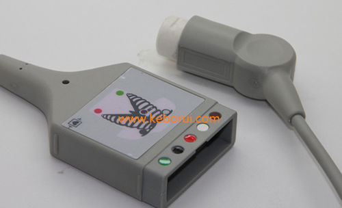 Кабель ЭКГ - KI250155AZA - Shenzhen Keborui Electronics Co., Ltd