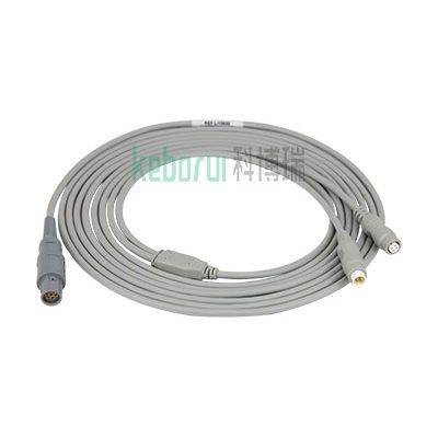 Коннектор наружная резьба-внутренняя резьба - Shenzhen Keborui Electronics Co., Ltd - для кабелей