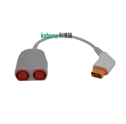 Адаптер для кабелей - KS-S-SM1 - Shenzhen Keborui Electronics Co., Ltd