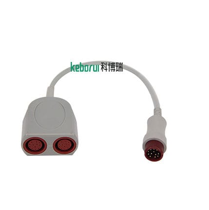 Адаптер для кабелей - KS-MR-MR2 - Shenzhen Keborui Electronics Co., Ltd