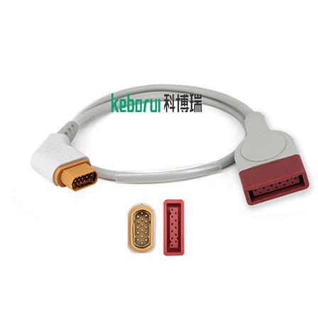 Адаптер для кабелей - KS-DG1-MQ - Shenzhen Keborui Electronics Co., Ltd