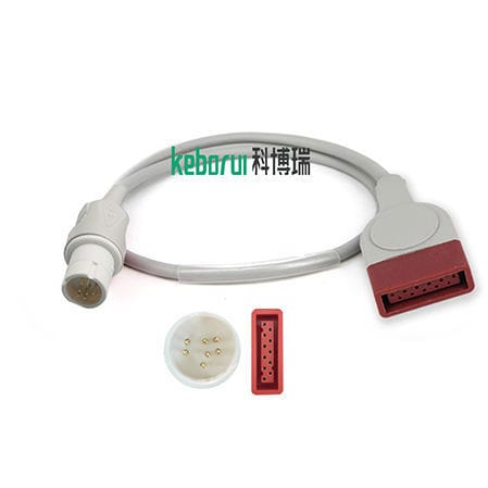 Адаптер для кабелей - KS-DG-MQ - Shenzhen Keborui Electronics Co., Ltd