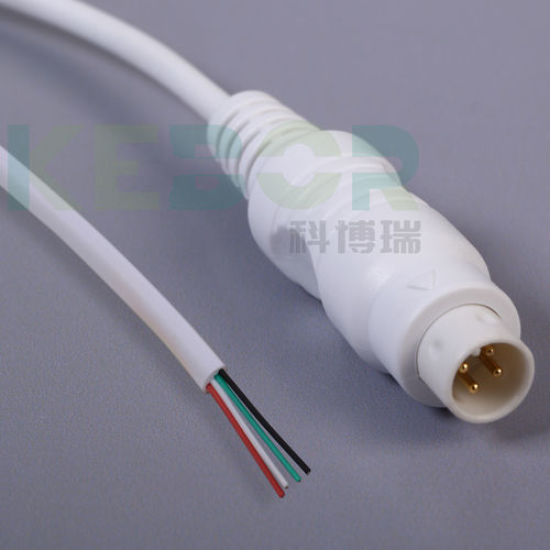 Кабель ИАД с розеткой - KA-MR-UB - Shenzhen Keborui Electronics Co., Ltd