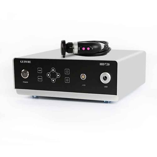 Камерная головка для эндоскопов - HD720 - Xuzhou Hengjia Electronic Technology - эндоскопическая / медицинская / хирургическая