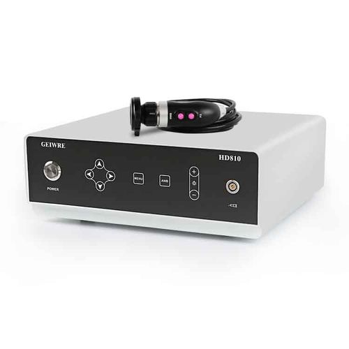 Камерная головка для эндоскопов - HD810 - Xuzhou Hengjia Electronic Technology - для ларингоскопов / хирургическая / ветеринарная