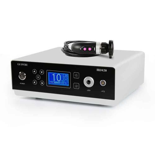 Эндоскопическая камерная головка - HD820 - Xuzhou Hengjia Electronic Technology - медицинская / хирургическая / ветеринарная
