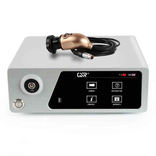 Эндоскопическая камерная головка - HD930 - Xuzhou Hengjia Electronic Technology - медицинская / цифровая / Full HD