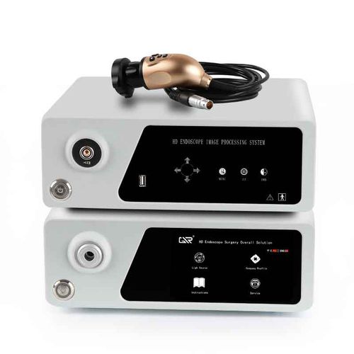 Камерная головка для эндоскопов - HD960 - Xuzhou Hengjia Electronic Technology - эндоскопическая / медицинская / хирургическая