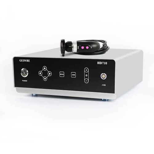 Камерная головка для эндоскопов - HD710 - Xuzhou Hengjia Electronic Technology - эндоскопическая / медицинская / хирургическая