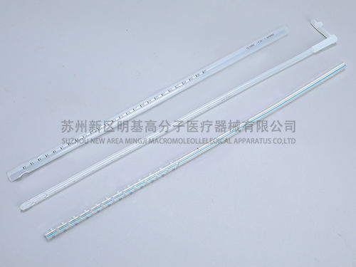 Тубус дренажа - Suzhou New District Mingji Polymer Medical Equipment Co., Ltd. - хирургический / из силикона / из ПВХ