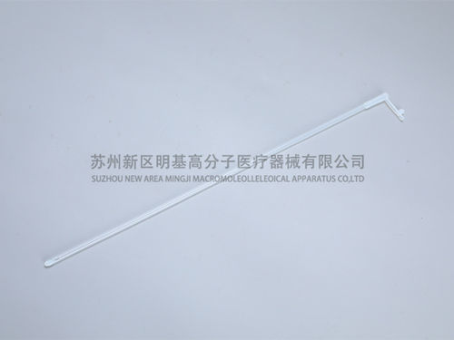 Катетер для дренирования мочевого пузыря - Suzhou New District Mingji Polymer Medical Equipment Co., Ltd. - уретральный / 2 люмена / 3 люмена