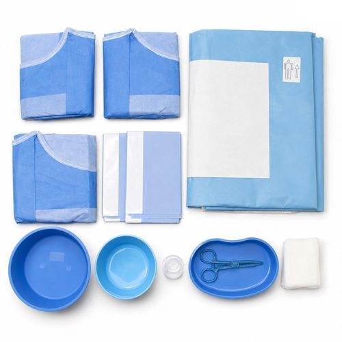 Комплект инструментов для урологической хирургии - Suzhou New District Mingji Polymer Medical Equipment Co., Ltd.