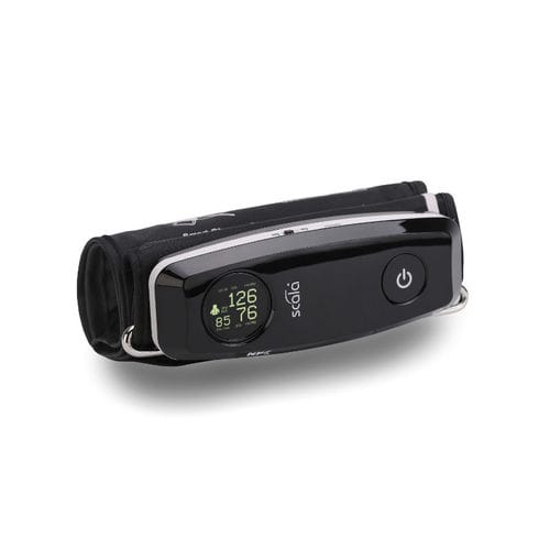 Автоматический электронный тонометр - Smart  - SCALA Electronic - Bluetooth / с манжетой