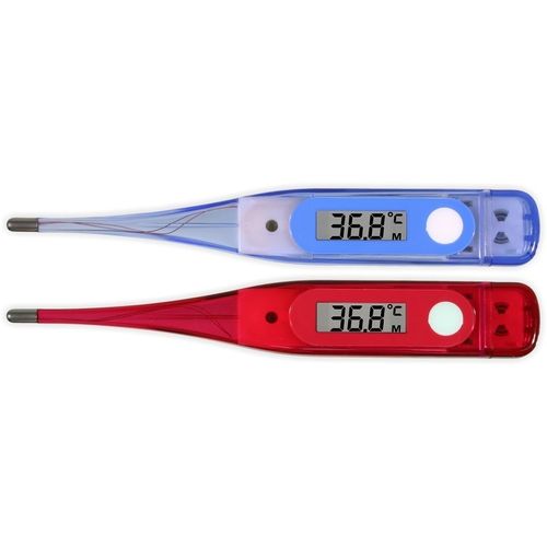 Медицинский термометр - SC 37 T - SCALA Electronic - цифровой / оральный / герметичный