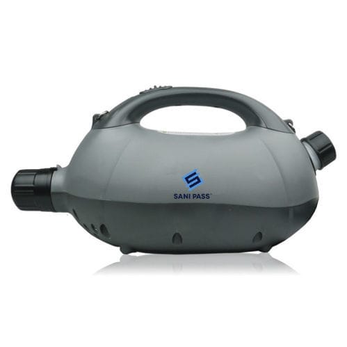 Система для дезинфекции для продуктов питания - YZ-32C - Sani Pass - туманообразованием / компактная / переносная