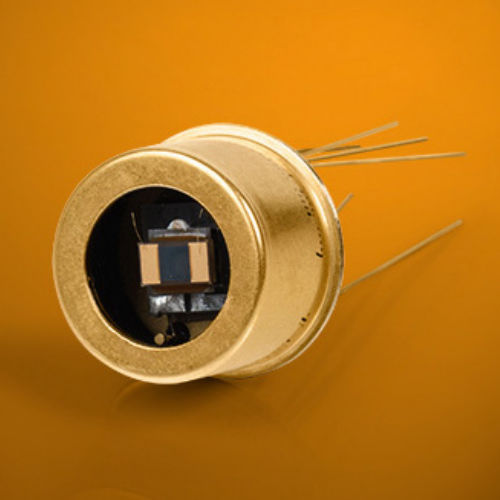 Детектор для измерения температуры - PB55 - lasercomponents.com - моноксида углерода / для анализа окружающей среды / для использования в медицине
