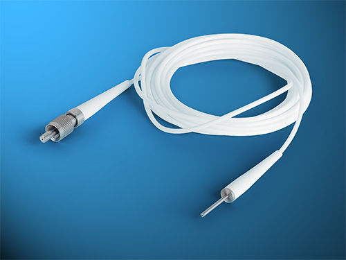 Оптическое волокно для медицинского лазера - Acupuncture - lasercomponents.com