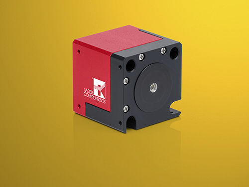 Лазерный модуль - L-CUBE - lasercomponents.com