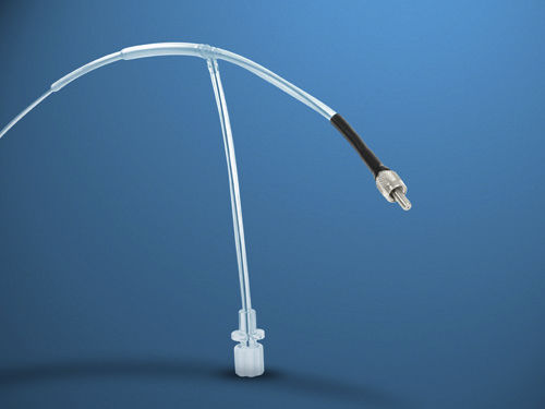 Оптическое волокно - lasercomponents.com