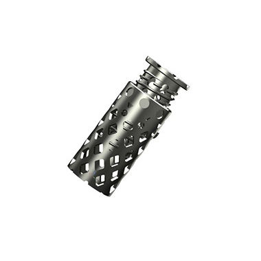 Позвоночный протез для грудо-поясничной зоны - ISpine Mesh-Ⅱ - Zhejiang Jiayou Medical Device - раздвижной
