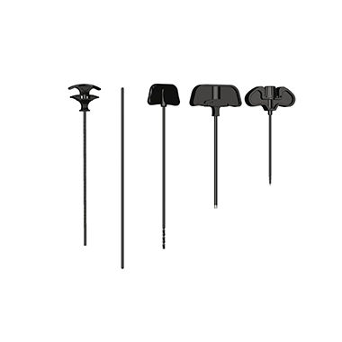 Игольчатый инструмент для вертебропластики - ISpine PVPK - Zhejiang Jiayou Medical Device - стилет / для чрескожной кифопластики