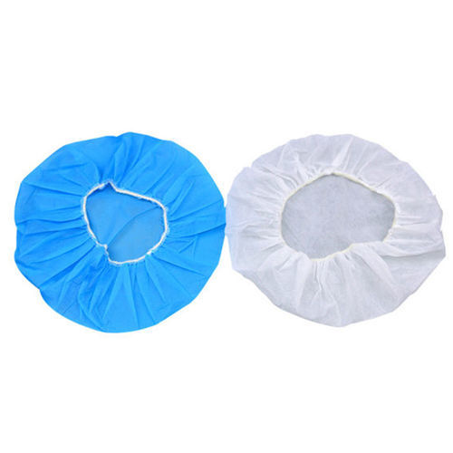 Пышная медицинская шапочка - 1020 - Xiantao Xinfa Plastic Products - из полипропилена