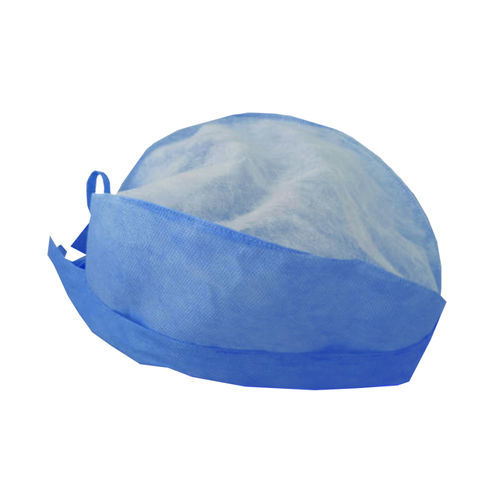 Прилегающая медицинская шапочка - SD0001 - Xiantao Xinfa Plastic Products - из полипропилена