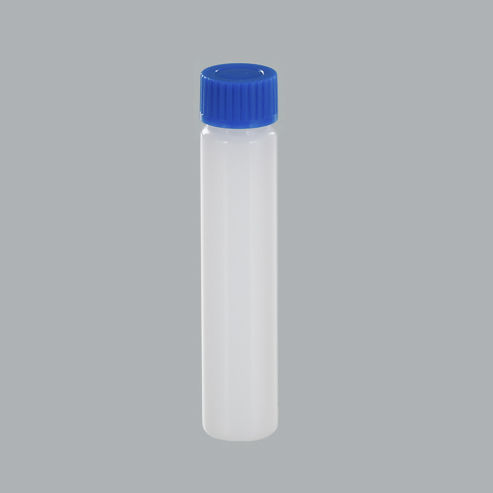 Колба для реагентов - HD-823 - ZHEJIANG HUANUO PHARMACEUTICAL PACKAGING CO., LTD. - из полиэтилена