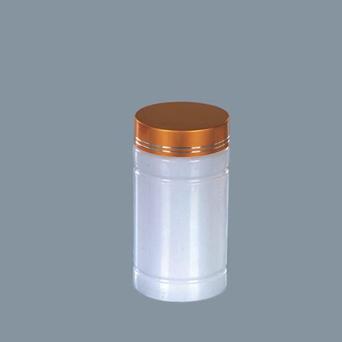 Колба из ПЭТФ - HD-04 series - ZHEJIANG HUANUO PHARMACEUTICAL PACKAGING CO., LTD.