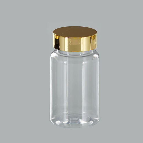 Колба из ПЭТФ - HD-06 series - ZHEJIANG HUANUO PHARMACEUTICAL PACKAGING CO., LTD.