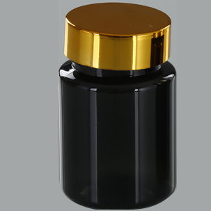 Колба из ПЭТФ - HD-09 series - ZHEJIANG HUANUO PHARMACEUTICAL PACKAGING CO., LTD.