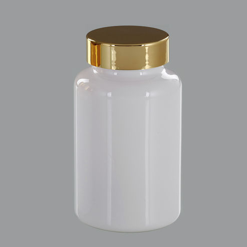 Колба из ПЭТФ - HD-010 series - ZHEJIANG HUANUO PHARMACEUTICAL PACKAGING CO., LTD.