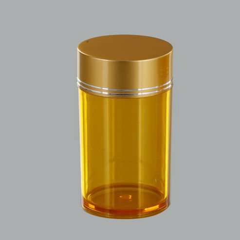 Колба из ПЭТФ - HD-13 series - ZHEJIANG HUANUO PHARMACEUTICAL PACKAGING CO., LTD.