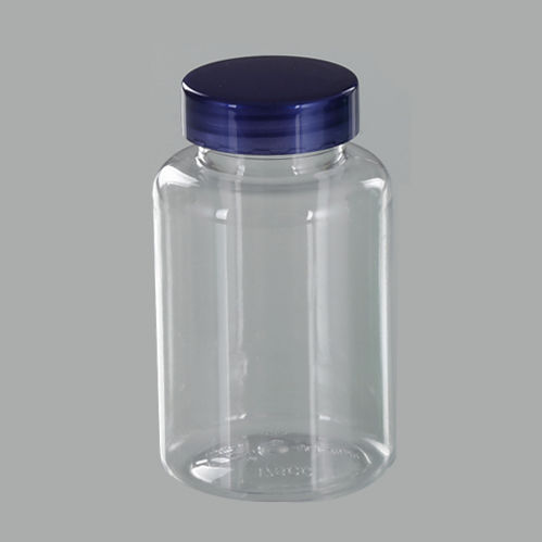 Колба из ПЭТФ - HD-16 series - ZHEJIANG HUANUO PHARMACEUTICAL PACKAGING CO., LTD.