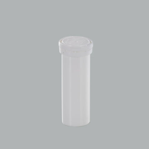 Флакон для реагентов - HD-863 - ZHEJIANG HUANUO PHARMACEUTICAL PACKAGING CO., LTD. - из полиэтилена